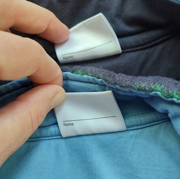 Hanna Andersson fleece pullovers 6-7 - Picture 13 of 16